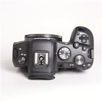 Used Canon EOS R6 Mirrorless Digital Camera Body