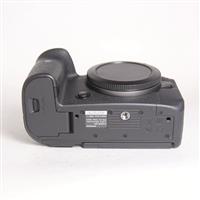 Used Canon EOS R6 Mirrorless Digital Camera Body