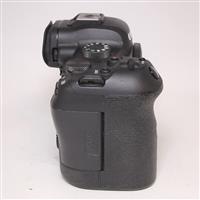 Used Canon EOS R6 Mirrorless Digital Camera Body