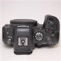 Used Canon EOS R6 Mirrorless Digital Camera Body