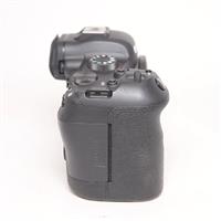 Used Canon EOS R6 Mirrorless Digital Camera Body