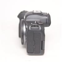 Used Canon EOS R6 Mirrorless Digital Camera Body