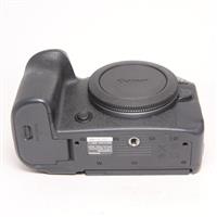 Used Canon EOS R6 Mirrorless Digital Camera Body