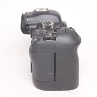 Used Canon EOS R6 Mirrorless Digital Camera Body