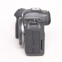 Used Canon EOS R6 Mirrorless Digital Camera Body