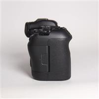 Used Canon EOS R6 Mirrorless Digital Camera Body