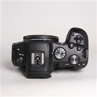 Used Canon EOS R6 Mirrorless Digital Camera Body