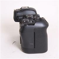 Used Canon EOS R6 Mirrorless Digital Camera Body