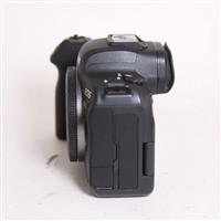 Used Canon EOS R6 Mirrorless Digital Camera Body