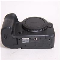 Used Canon EOS R6 Mirrorless Digital Camera Body