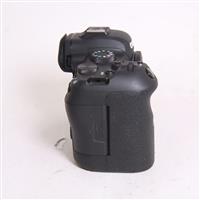 Used Canon EOS R6 Mirrorless Digital Camera Body