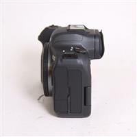 Used Canon EOS R6 Mirrorless Digital Camera Body