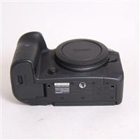 Used Canon EOS R6 Mirrorless Digital Camera Body