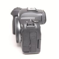 Used Canon EOS R6 Mirrorless Digital Camera Body