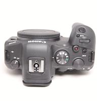 Used Canon EOS R6 Mirrorless Digital Camera Body