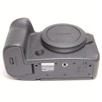 Used Canon EOS R6 Mirrorless Digital Camera Body