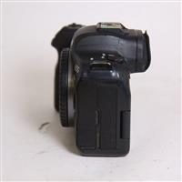 Used Canon EOS R6 Mirrorless Digital Camera Body