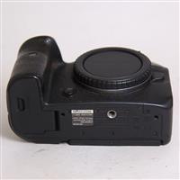 Used Canon EOS R6 Mirrorless Digital Camera Body