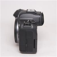 Used Canon EOS R6 Mirrorless Digital Camera Body