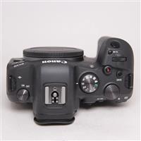 Used Canon EOS R6 Mirrorless Digital Camera Body