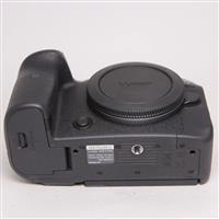 Used Canon EOS R6 Mirrorless Digital Camera Body