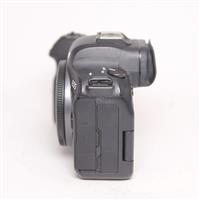 Used Canon EOS R6 Mirrorless Digital Camera Body