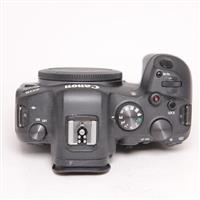 Used Canon EOS R6 Mirrorless Digital Camera Body