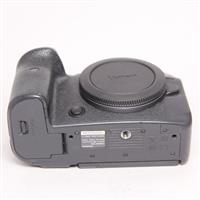 Used Canon EOS R6 Mirrorless Digital Camera Body