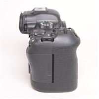 Used Canon EOS R6 Mirrorless Digital Camera Body