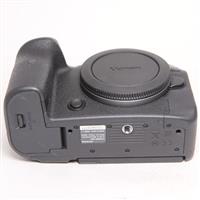 Used Canon EOS R6 Mirrorless Digital Camera Body