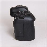 Used Canon EOS R6 Mirrorless Digital Camera Body