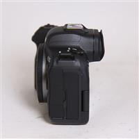 Used Canon EOS R6 Mirrorless Digital Camera Body