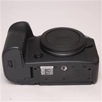 Used Canon EOS R6 Mirrorless Digital Camera Body