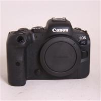 Used Canon EOS R6 Mirrorless Digital Camera Body