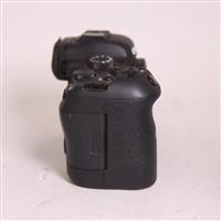 Used Canon EOS R6 Mirrorless Digital Camera Body