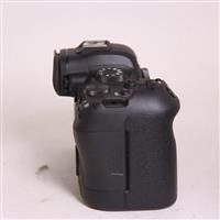 Used Canon EOS R6 Mirrorless Digital Camera Body