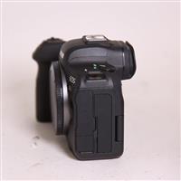 Used Canon EOS R6 Mirrorless Digital Camera Body