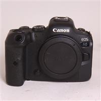 Used Canon EOS R6 Mirrorless Digital Camera Body