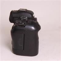 Used Canon EOS R6 Mirrorless Digital Camera Body