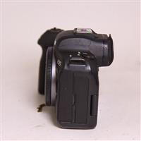 Used Canon EOS R6 Mirrorless Digital Camera Body