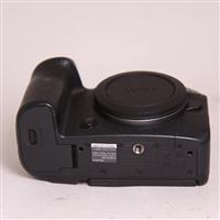 Used Canon EOS R6 Mirrorless Digital Camera Body