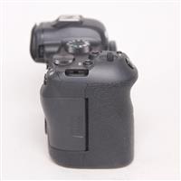 Used Canon EOS R6 Mirrorless Digital Camera Body