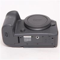 Used Canon EOS R6 Mirrorless Digital Camera Body