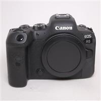 Used Canon EOS R6 Mirrorless Digital Camera Body