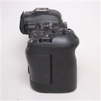 Used Canon EOS R6 Mirrorless Digital Camera Body