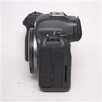 Used Canon EOS R6 Mirrorless Digital Camera Body