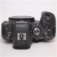 Used Canon EOS R6 Mirrorless Digital Camera Body