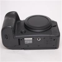 Used Canon EOS R6 Mirrorless Digital Camera Body