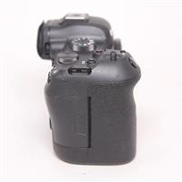 Used Canon EOS R6 Mirrorless Digital Camera Body