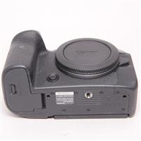 Used Canon EOS R6 Mirrorless Digital Camera Body